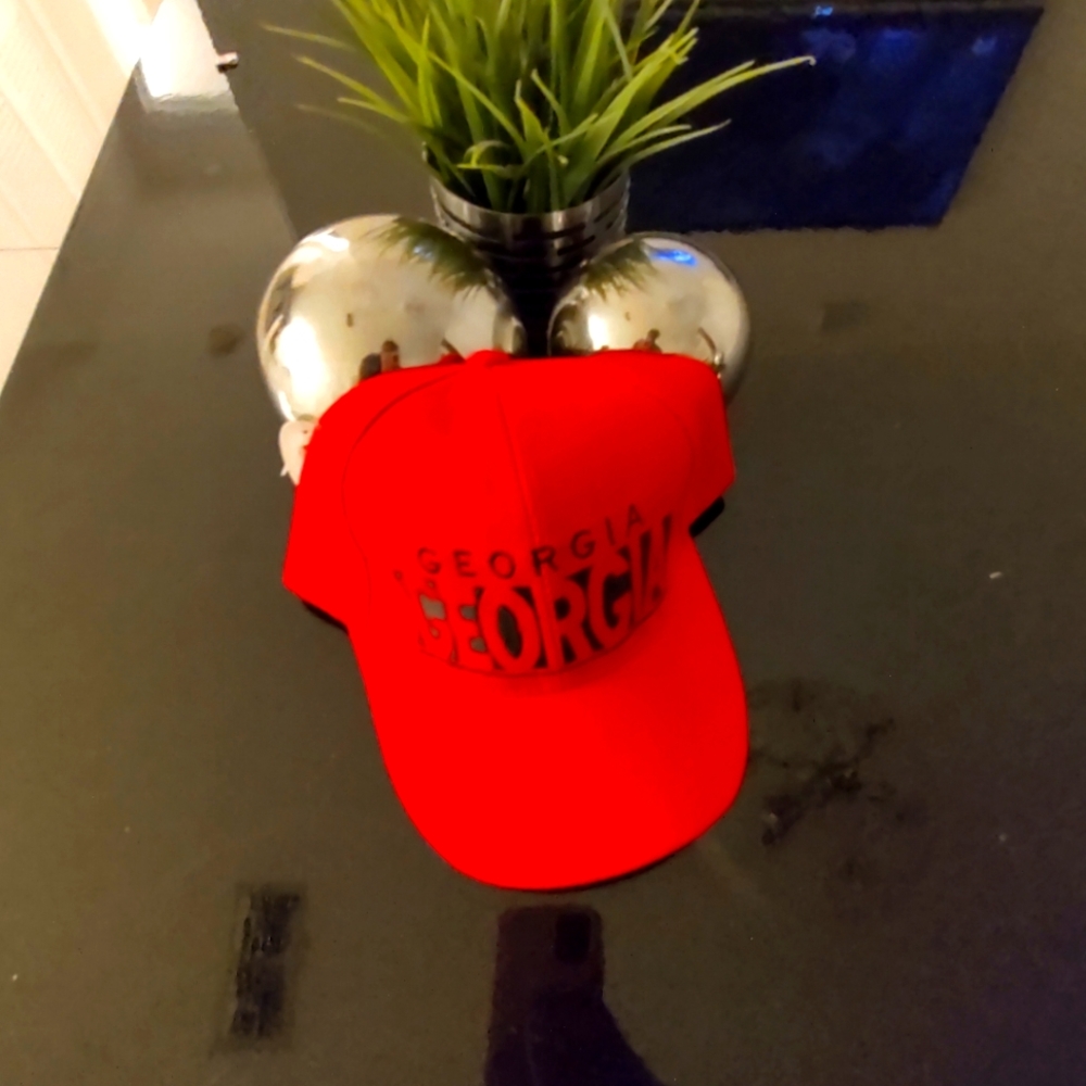 Georgia Hat